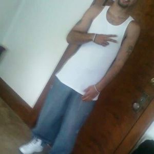 Meet your Posher, Roy